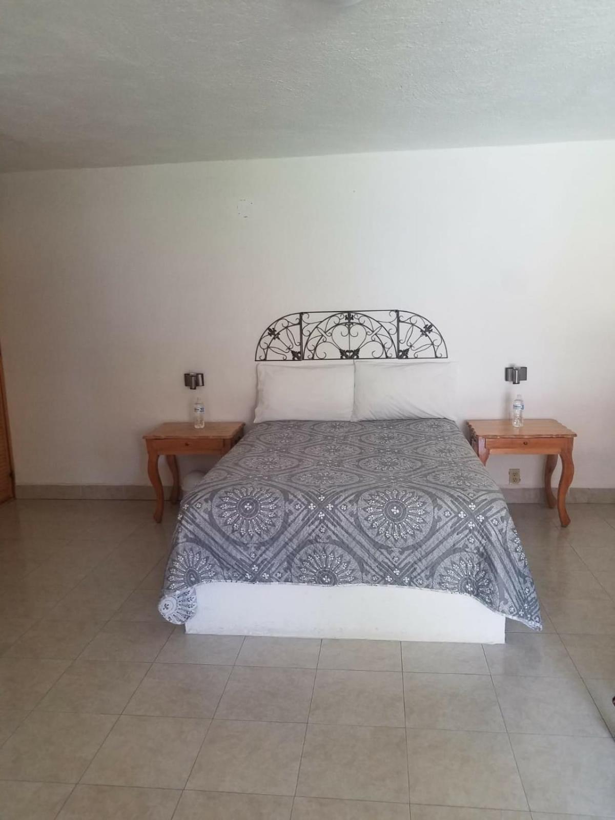 Hotel Ollin Teotl San Juan Teotihuacán Dış mekan fotoğraf