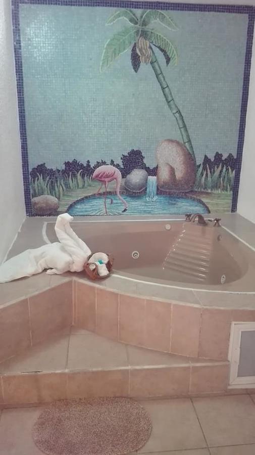 Hotel Ollin Teotl San Juan Teotihuacán Dış mekan fotoğraf